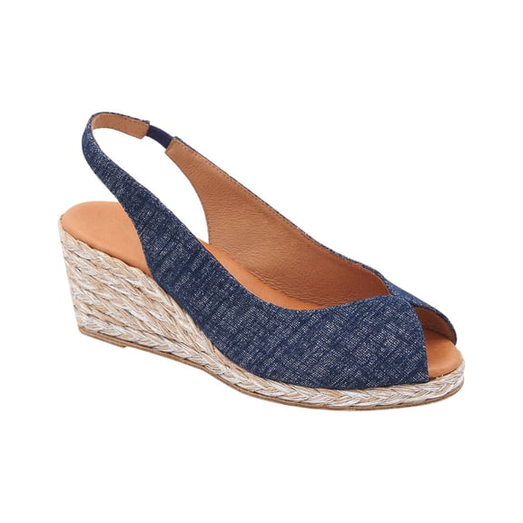 Andre Assous Audrey Espadrille, 10