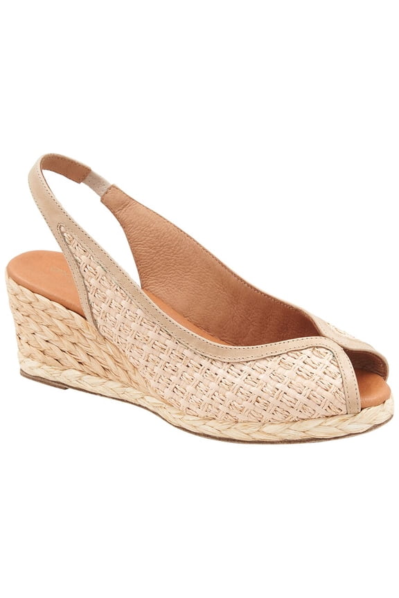 Audrey Espadrille, 11