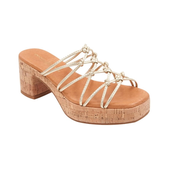 Andre Assous Camryn Sandal, 10