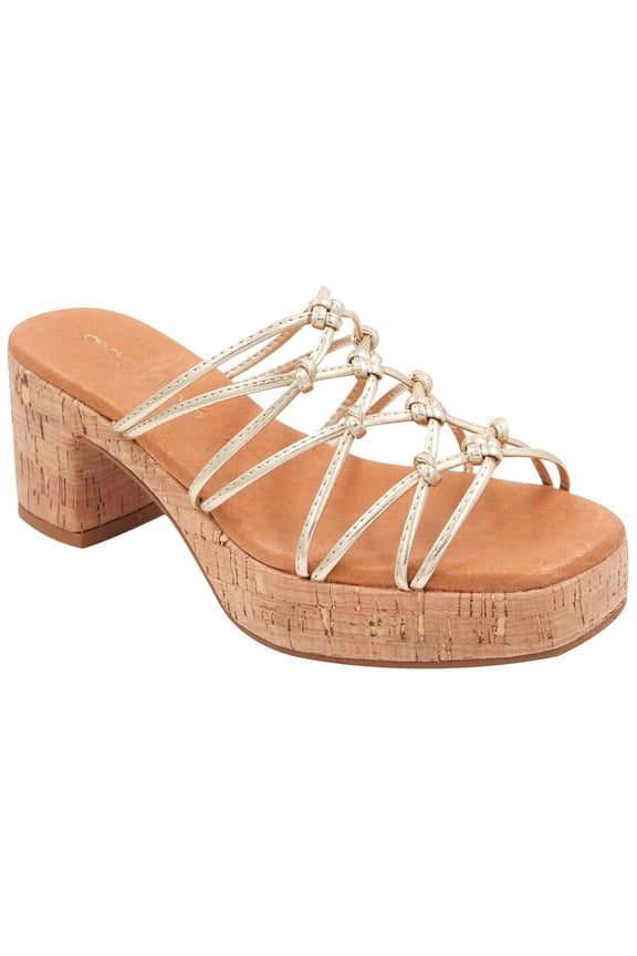 Camryn Sandal, 9