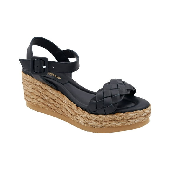Andre Assous Cecilia Leather Sandal, 11