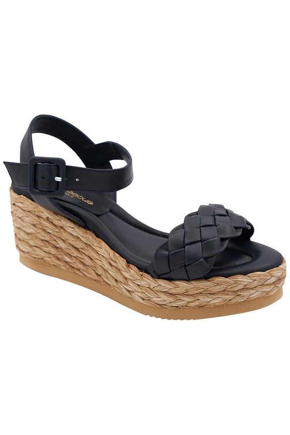 Cecilia Leather Sandal, 11