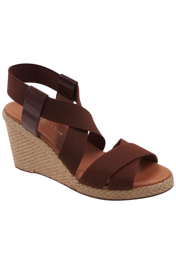 Dalmira Sandal, 7
