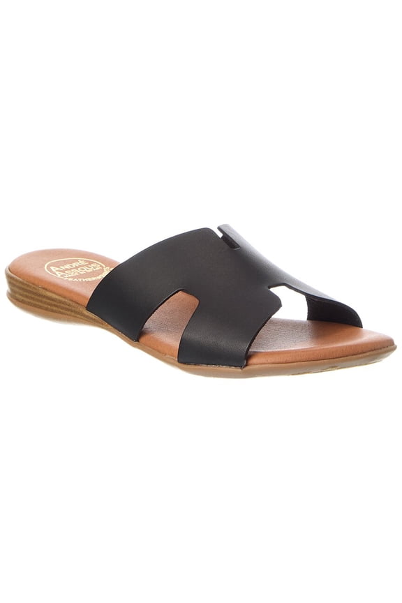 Nadenka Sandal, 5