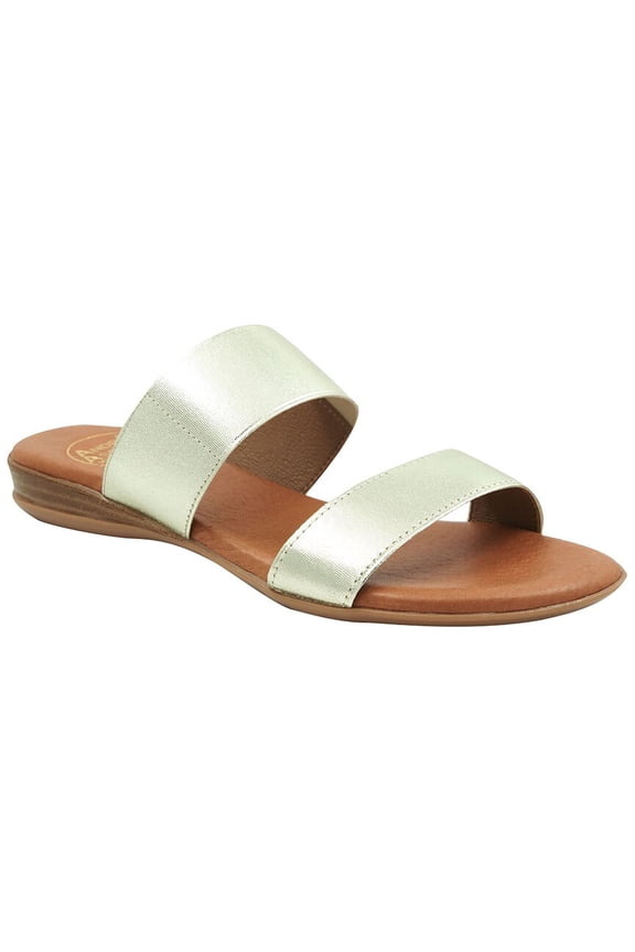 Nalen Sandal, 11