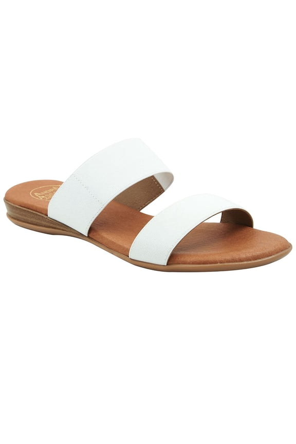 Nalen Sandal, 6