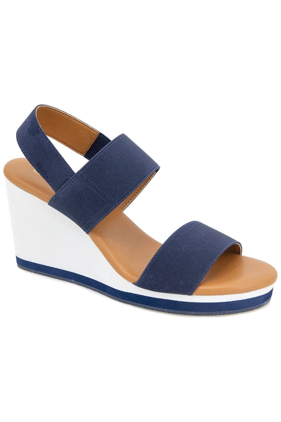 Nelson Sandal, 11