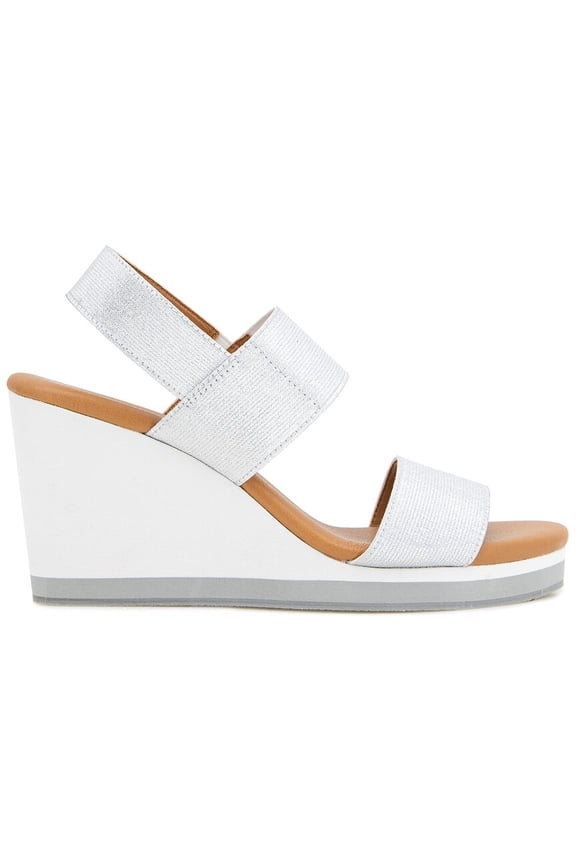 Nelson Sandal, 9.5