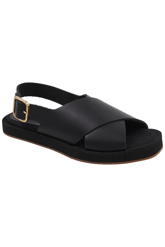 Pepper Leather Sandal, 8