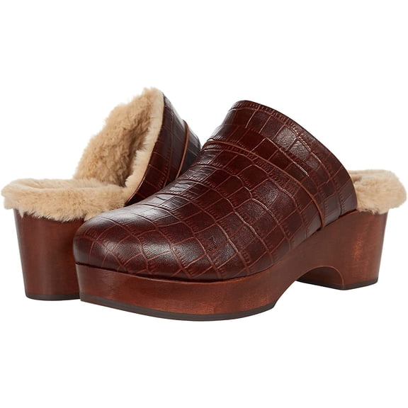 Andre Assous Sofi 7 Cognac