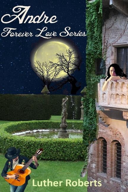 Andre: Book One (Paperback) by Luther Roberts