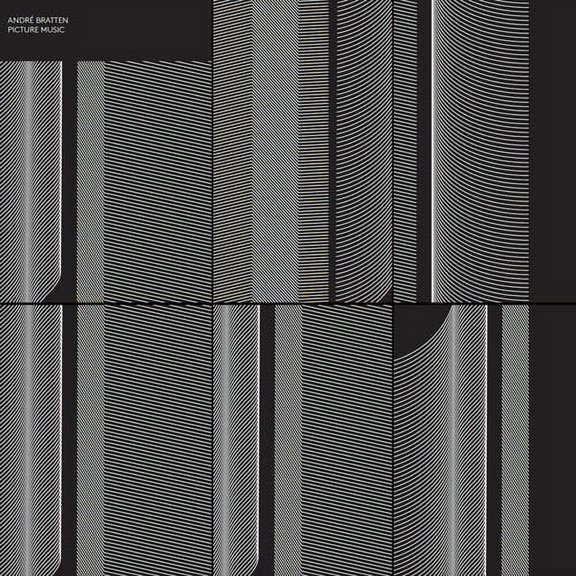 Andre Bratten - Picture Music - Music & Performance - Vinyl