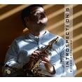 thumbnail image 1 of Andre / Cendo / Capellino - Ricard Capellino: Introspecti(on)s - Music & Performance - CD, 1 of 1