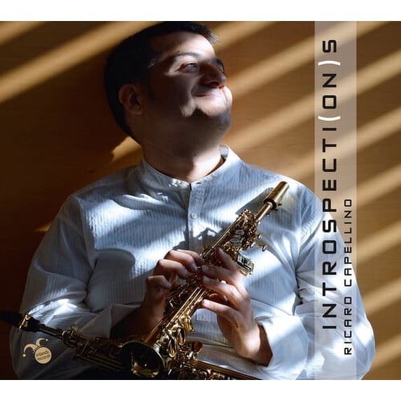 Andre / Cendo / Capellino - Ricard Capellino: Introspecti(on)s - Music & Performance - CD