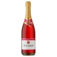 thumbnail image 1 of Andre Champagne Blush Sparkling Rose Wine, 750ml Bottle, 1 of 5