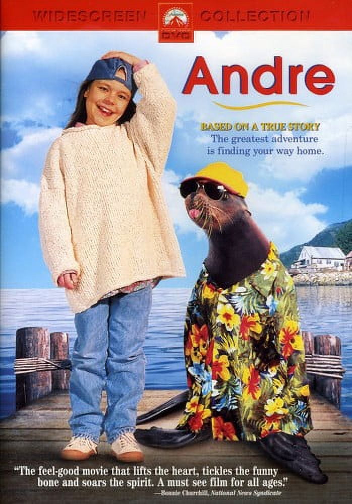 Andre Show