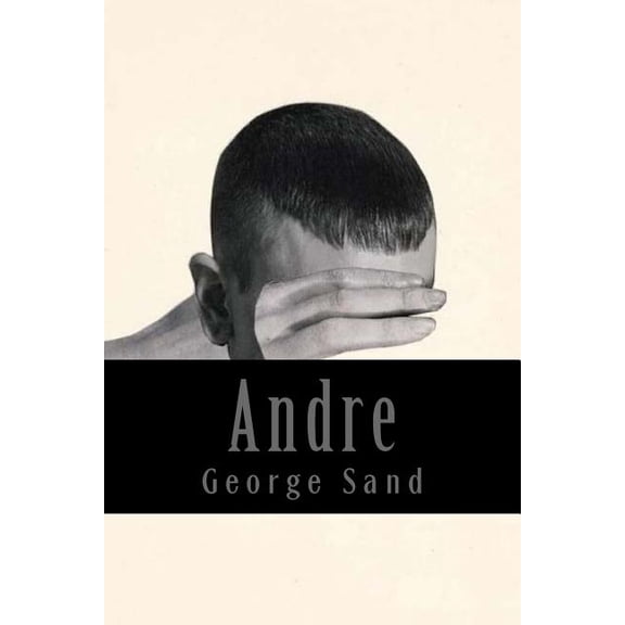Andre (French Edition)