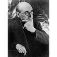 thumbnail image 1 of Andre Gide (1869-1951) French Author History (24 x 36), 1 of 2