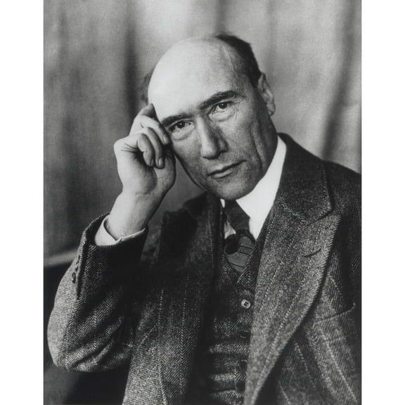 Andre Gide History (24 x 36)