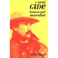 thumbnail image 1 of Andre Gide : The Homosexual Moralist (Hardcover), 1 of 1