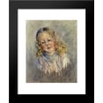 thumbnail image 1 of Andre Lauvray 20x24 Framed Art Print by Monet, Claude, 1 of 2