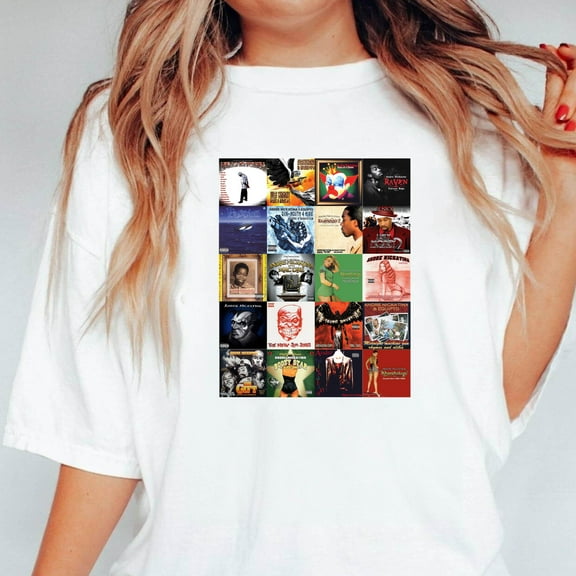 Andre Nickatina The Legendary Bay Area Rapper & Hip Hop Artist Unisex T-Shirt, up to 5XL