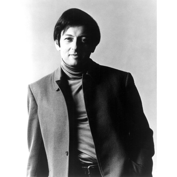 Andre Previn History (18 x 24)