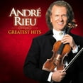 thumbnail image 1 of Andre Rieu - Greatest Hits [CD], 1 of 1
