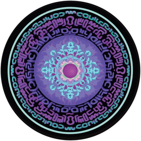 Andre Salmon - Pegao - Music & Performance - Vinyl