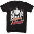 thumbnail image 1 of Andre The Giant Andre Black Adult T-Shirt 4Xl, 1 of 2