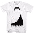 thumbnail image 1 of Andre The Giant Big Time White T-Shirt, 1 of 2