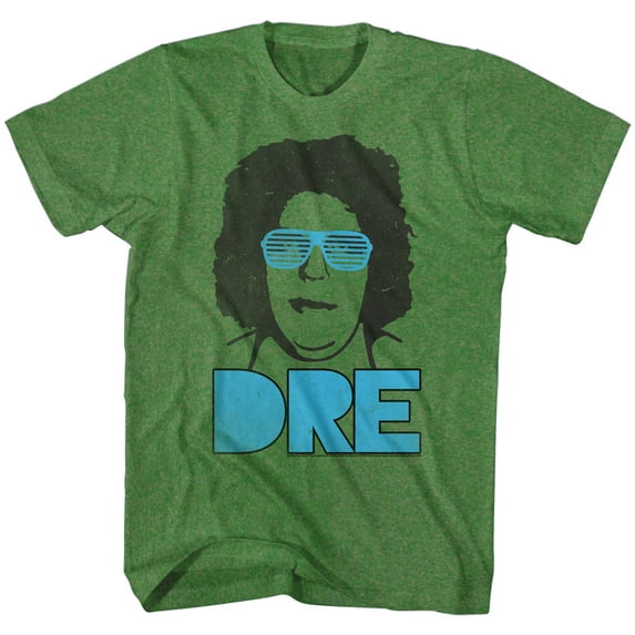 Andre The Giant Dre Kelly T-Shirt