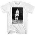 thumbnail image 1 of Andre The Giant Icons Shake Down Adult Short Sleeve T Shirt, 1 of 2