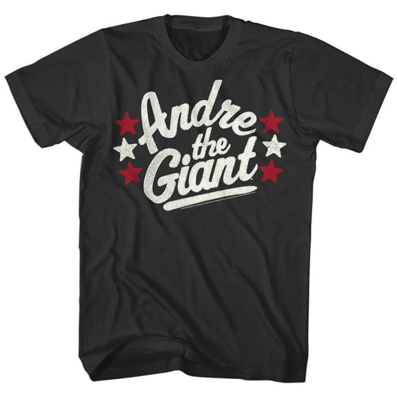Andre The Giant Smoke T-Shirt