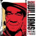 thumbnail image 1 of Andre Williams - That's All I Need - Music & Performance - Vinyl, 1 of 1