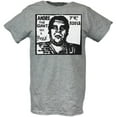 thumbnail image 1 of Andre the Giant Posse 520lb T-shirt, 1 of 4