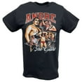 thumbnail image 1 of Andre the Giant Ultimate Superstar T-shirt, 1 of 4