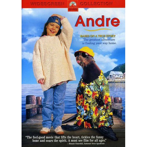 Andre