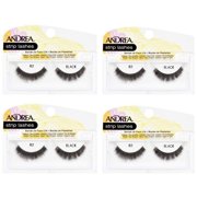 Andrea - 1 Pair - Style 82 Pack of 4