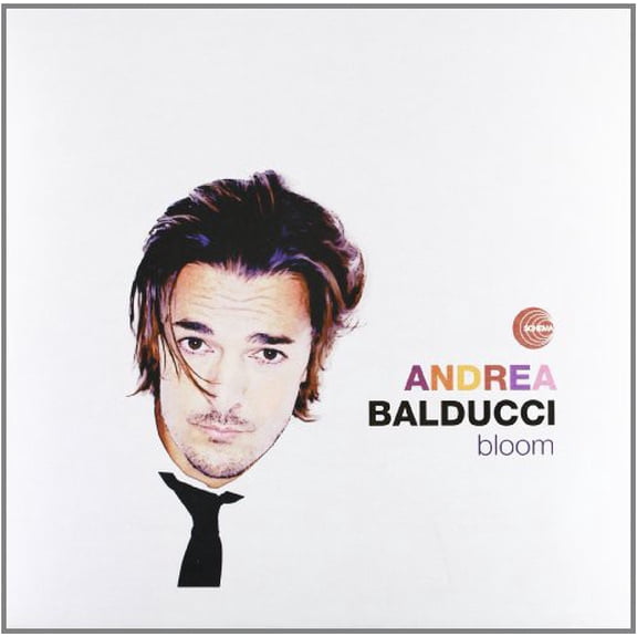 Andrea Balducci - Bloom - Music & Performance - Vinyl