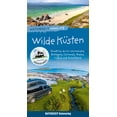 thumbnail image 1 of Andrea Bergmann Naturzeit Vanlife: Wilde Küsten: Roadtrip durch Normandie, Bretagne (Paperback), 1 of 6