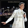 thumbnail image 1 of Andrea Bocelli - Concerto: One Night In Central Park - 10th Anniversary  [Fan Edition without poster] - Music & Performance - CD, 1 of 2