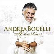 Andrea Bocelli - My Christmas - Music & Performance - Vinyl