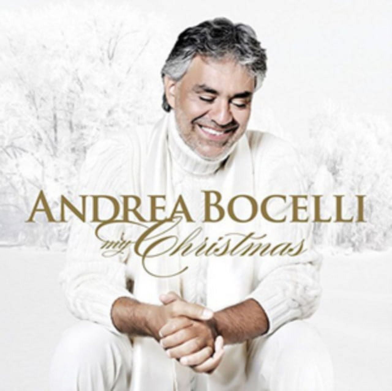 PID Andrea Bocelli: My Christmas
