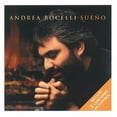 thumbnail image 1 of Andrea Bocelli - Sueno - CD, 1 of 1