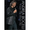 thumbnail image 1 of Andrea Bocelli: Under the Desert Sky (DVD + CD), 1 of 5