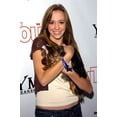 thumbnail image 1 of Andrea Bowen At Arrivals For In Touch Weekly Pets And Their Stars Unleashed Party, Cabana Club, Los Angeles, Ca, September 21, 2005. Photo By David LongendykeEverett Collection Celebrity (16 x 20), 1 of 1