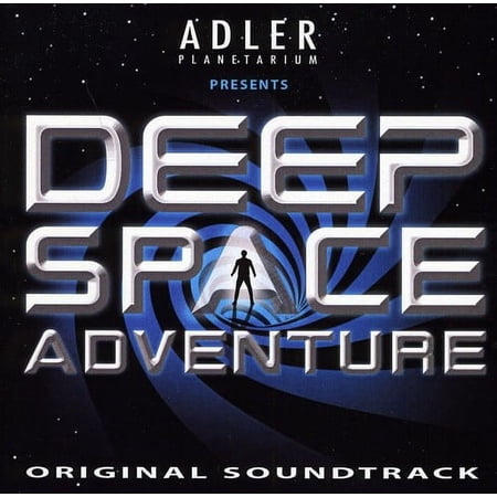 Andrea Centazzo Ensemble - Deep Space Adventure - Music & Performance - CD