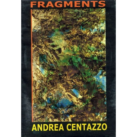 Andrea Centazzo Ensemble - Fragments - Music & Performance - CD