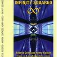 thumbnail image 1 of Andrea Centazzo Ensemble - Infinity Squared: Live in Los Angeles 2006 - Music & Performance - CD, 1 of 1